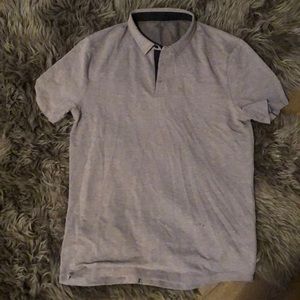 Lululemon polo